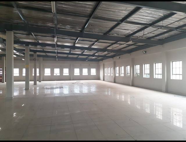 3,000M² RETAIL FOR SALE IN CENTURION CENTRAL